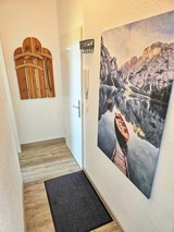 Ferienwohnung in Wismar - Heimathafen Wismar in der Altstadt - ABC565 - Bild 14