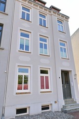 Ferienwohnung in Wismar - Heimathafen Wismar in der Altstadt - ABC565 - Bild 15