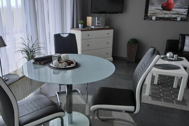 Ferienwohnung in Gr&ouml;mitz - Baltic Whg. 4 - Bild 4