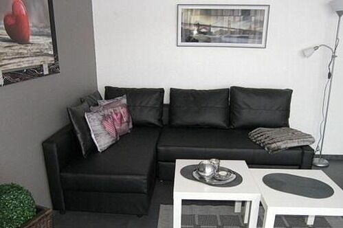 Ferienwohnung in Gr&ouml;mitz - Baltic Whg. 4 - Bild 5