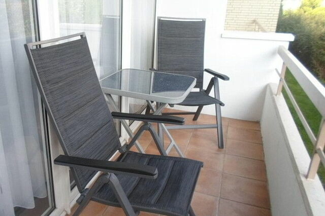 Ferienwohnung in Gr&ouml;mitz - Baltic Whg. 4 - Bild 9