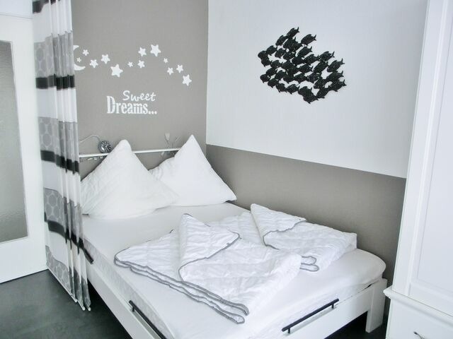 Ferienwohnung in Gr&ouml;mitz - Baltic Whg. 4 - Bild 10