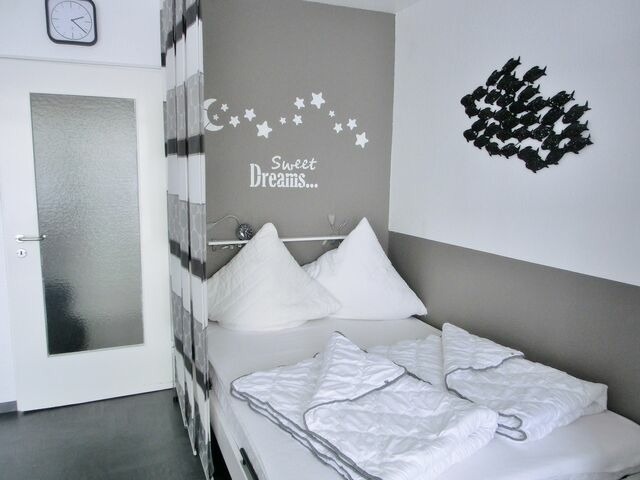 Ferienwohnung in Gr&ouml;mitz - Baltic Whg. 4 - Bild 11