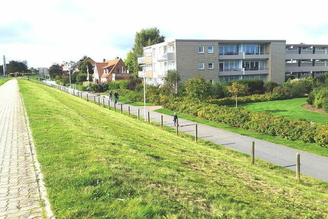 Ferienwohnung in Gr&ouml;mitz - Baltic Whg. 4 - Bild 13