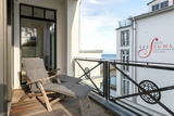 Ferienwohnung in Sellin - Villa Claire Sundowner - Bild 18