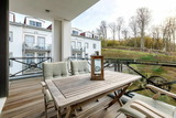 Ferienwohnung in Sellin - Villa Claire Sundowner - Bild 23