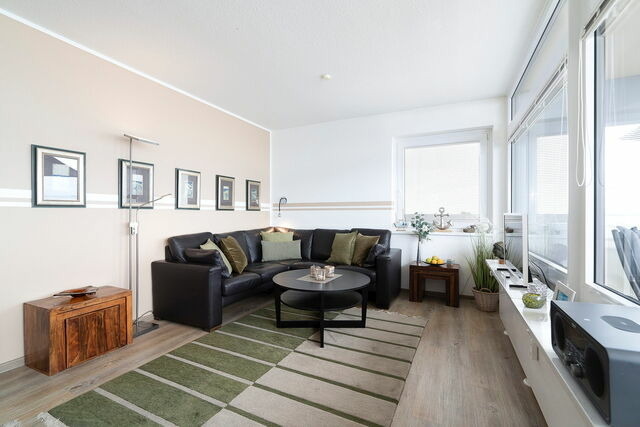 Ferienwohnung in Gr&ouml;mitz - Gr&ouml;mitz-Center Whg. 880 - Bild 2
