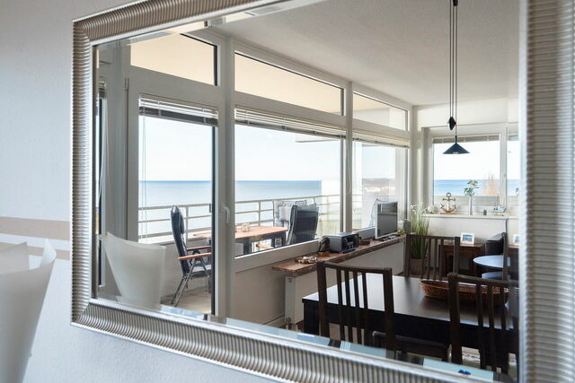 Ferienwohnung in Gr&ouml;mitz - Gr&ouml;mitz-Center Whg. 880 - Bild 10