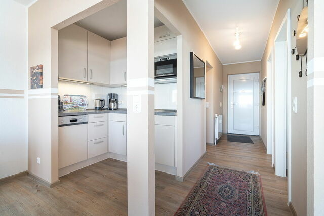 Ferienwohnung in Gr&ouml;mitz - Gr&ouml;mitz-Center Whg. 880 - Bild 19
