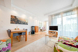 Ferienwohnung in Sellin - Villa Claire meerZEIT - Bild 3