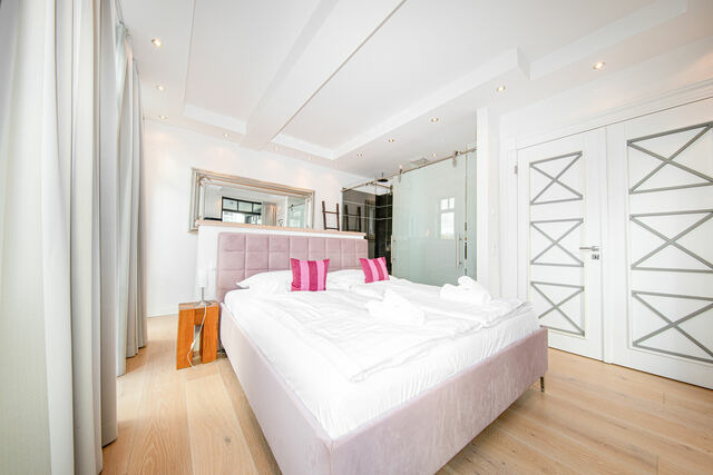 Ferienwohnung in Sellin - Villa Claire meerZEIT - Bild 5