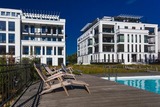 Ferienwohnung in Sellin - Villa Claire meerZEIT - Bild 6