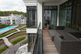 Ferienwohnung in Sellin - Villa Claire meerZEIT - Bild 11