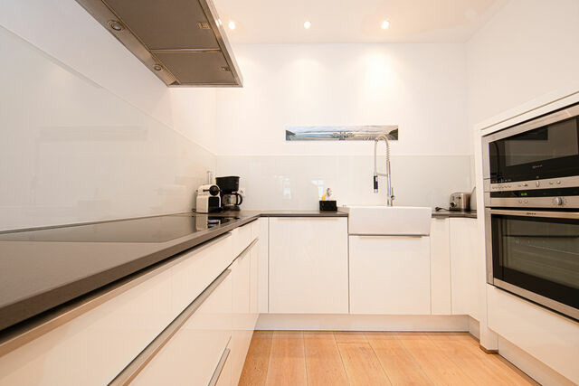 Ferienwohnung in Sellin - Villa Claire meerZEIT - Bild 13