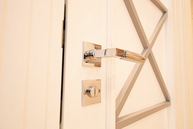 Ferienwohnung in Sellin - Villa Claire meerZEIT - Bild 15