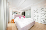 Ferienwohnung in Sellin - Villa Claire meerZEIT - Bild 19