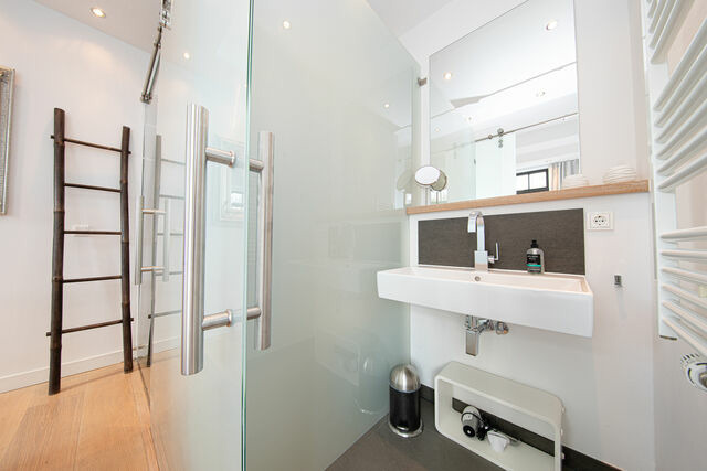 Ferienwohnung in Sellin - Villa Claire meerZEIT - Bild 23