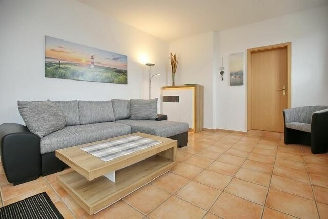 Ferienwohnung in Beckerwitz - L&uuml;tt Matten de Has - S&uuml;nnenkieker WE2 - ABC364 - Bild 6