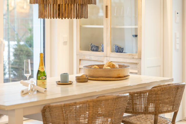 Ferienhaus in Sellin - Ferienhaus Vitamin Sea - Bild 5