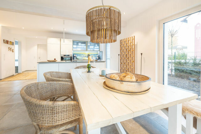 Ferienhaus in Sellin - Ferienhaus Vitamin Sea - Bild 6