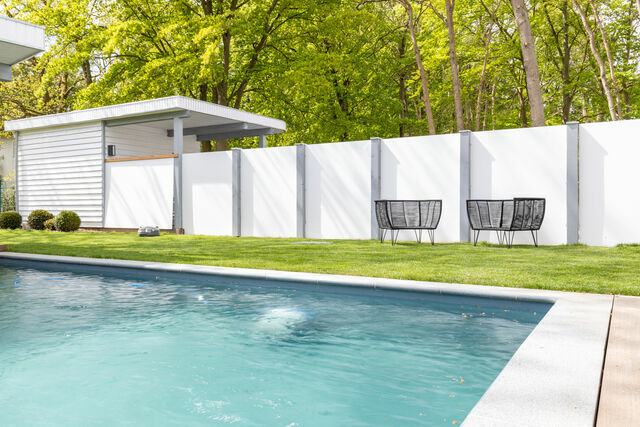 Ferienhaus in Sellin - Ferienhaus Vitamin Sea - Bild 8