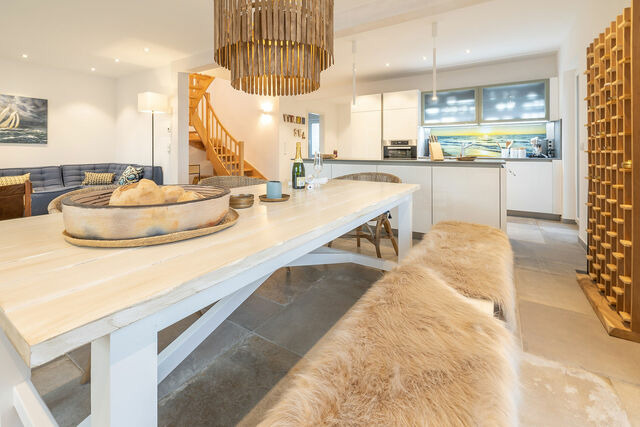 Ferienhaus in Sellin - Ferienhaus Vitamin Sea - Bild 10