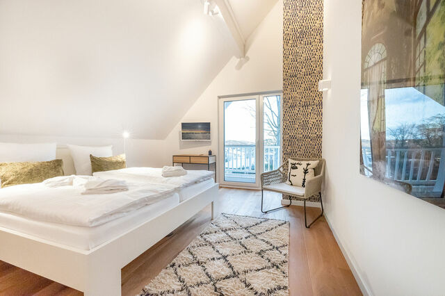 Ferienhaus in Sellin - Ferienhaus Vitamin Sea - Bild 22