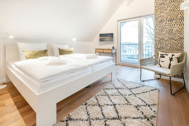 Ferienhaus in Sellin - Ferienhaus Vitamin Sea - Bild 23