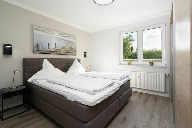 Ferienwohnung in Gr&ouml;mitz - Stettiner Stra&szlig;e 6 Whg. 3 - Bild 4