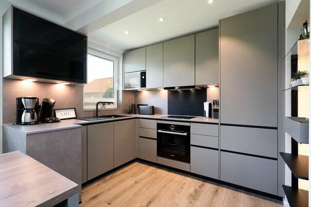 Ferienwohnung in Gr&ouml;mitz - Stettiner Stra&szlig;e 6 Whg. 3 - Bild 5