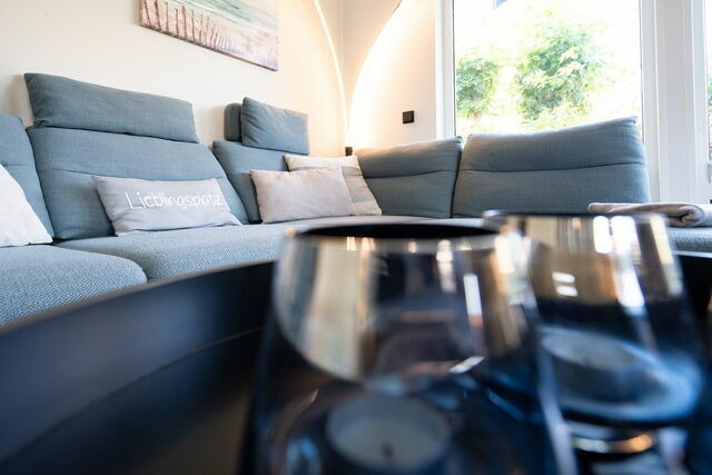 Ferienwohnung in Gr&ouml;mitz - Stettiner Stra&szlig;e 6 Whg. 3 - Bild 6