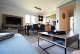Ferienwohnung in Gr&ouml;mitz - Stettiner Stra&szlig;e 6 Whg. 3 - Bild 9