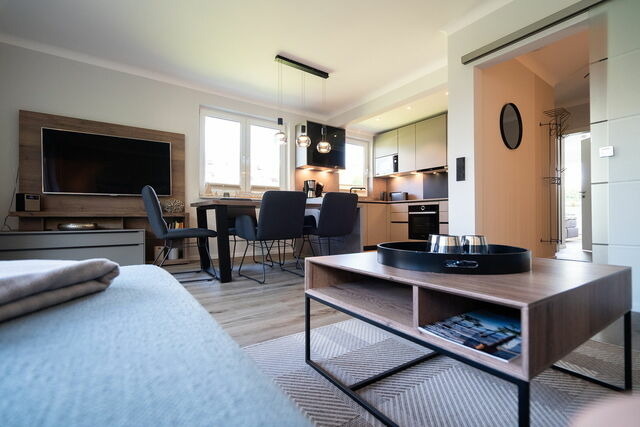 Ferienwohnung in Gr&ouml;mitz - Stettiner Stra&szlig;e 6 Whg. 3 - Bild 9