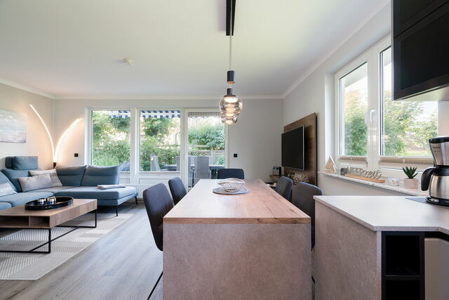 Ferienwohnung in Gr&ouml;mitz - Stettiner Stra&szlig;e 6 Whg. 3 - Bild 10