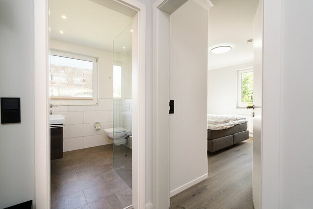 Ferienwohnung in Gr&ouml;mitz - Stettiner Stra&szlig;e 6 Whg. 3 - Bild 12
