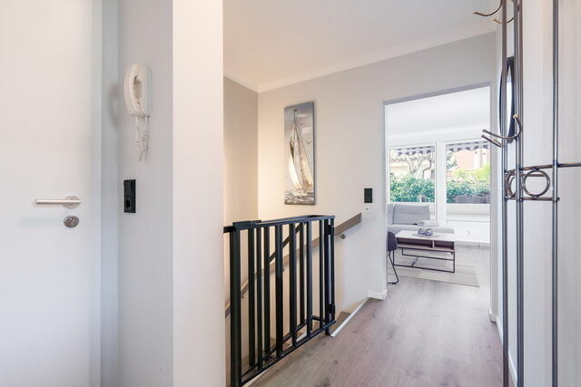 Ferienwohnung in Gr&ouml;mitz - Stettiner Stra&szlig;e 6 Whg. 3 - Bild 18