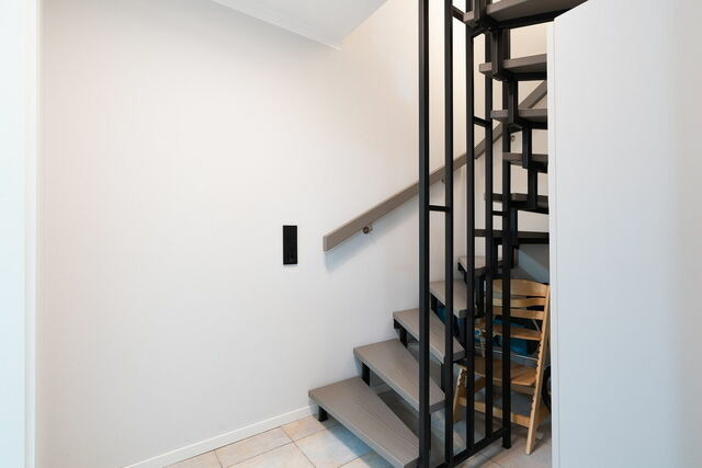 Ferienwohnung in Gr&ouml;mitz - Stettiner Stra&szlig;e 6 Whg. 3 - Bild 19