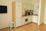 Ferienwohnung in Sellin - Villa Meeresgruss FeWo 5 - Bild 6