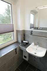 Ferienwohnung in L&uuml;bow - Eich Sahl im Herrenhaus Levetzow - 5-Sterne - ABC435 - Bild 11