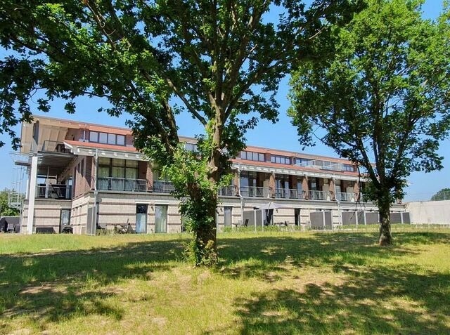 Ferienwohnung in Hohen Wieschendorf - Ostseeidyll mit Sauna No. 8 - Aurora Vista - ABC572 - Bild 5