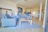 Ferienwohnung in Hohen Wieschendorf - Ostseeidyll mit Sauna No. 8 - Aurora Vista - ABC572 - Bild 11