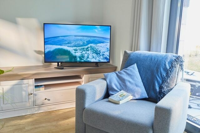 Ferienwohnung in Hohen Wieschendorf - Ostseeidyll mit Sauna No. 8 - Aurora Vista - ABC572 - Bild 12