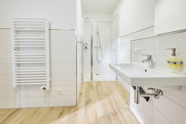 Ferienwohnung in Hohen Wieschendorf - Ostseeidyll mit Sauna No. 8 - Aurora Vista - ABC572 - Bild 24