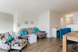 Ferienwohnung in Gr&ouml;mitz - Gr&ouml;mitz-Center Whg. 320 - Bild 1