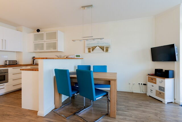 Ferienwohnung in Gr&ouml;mitz - Gr&ouml;mitz-Center Whg. 320 - Bild 9