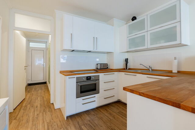 Ferienwohnung in Gr&ouml;mitz - Gr&ouml;mitz-Center Whg. 320 - Bild 10