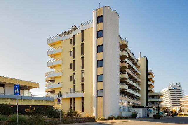 Ferienwohnung in Gr&ouml;mitz - Gr&ouml;mitz-Center Whg. 320 - Bild 18