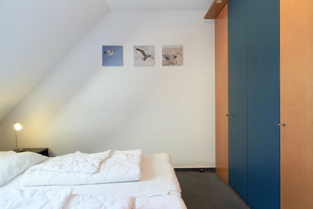 Ferienwohnung in Gr&ouml;mitz - Blankwasser 49a Whg. 12 - Bild 9