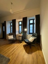 Ferienwohnung in Wismar - Kupferschmiede - Alte Werkstatt - ABC22 - Bild 3