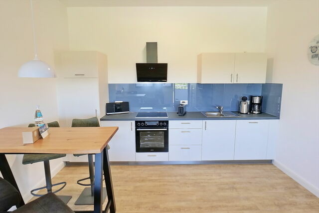 Ferienwohnung in Hohen Wieschendorf - Abendsonne No. 30 - Aurora Vista - ABC532 - Bild 13